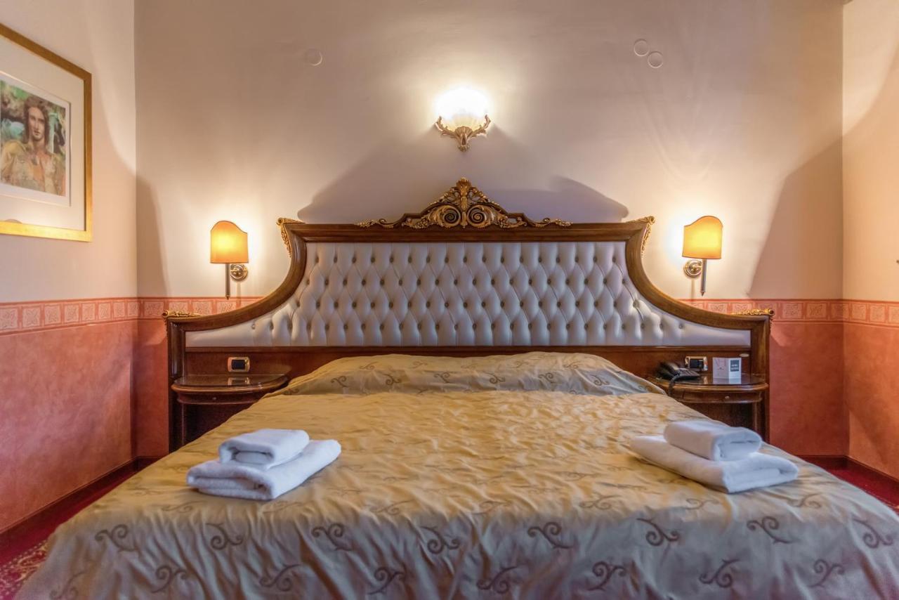 Alexios Luxury Hotel Ioannina Extérieur photo