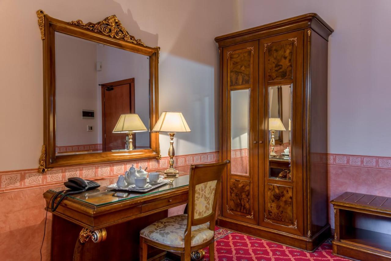 Alexios Luxury Hotel Ioannina Extérieur photo