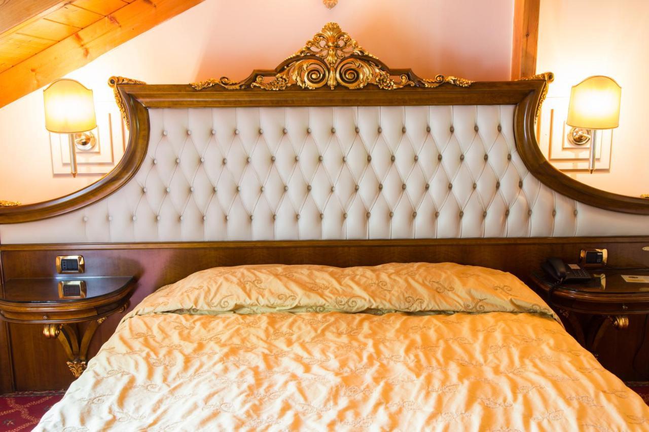 Alexios Luxury Hotel Ioannina Extérieur photo